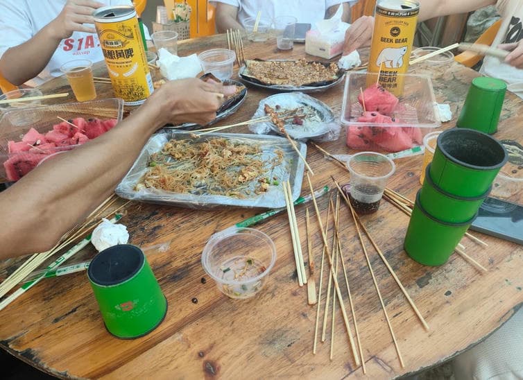 为了加快传输速度,图片压缩比较厉害 为了加快传输速度,图片压缩比较厉害